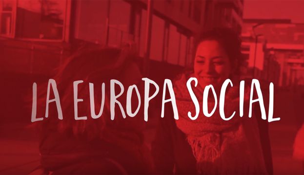 Queremos una Europa Social