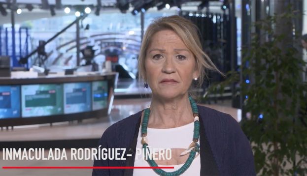 Rodríguez-Piñero: &quot;Los socialistas defendemos una globalización justa y bien regulada&quot;